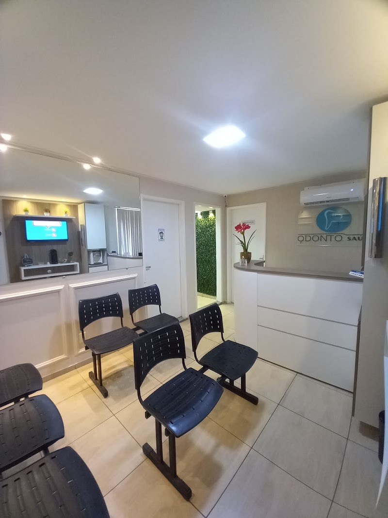 Clínica Odonto Saúde | Dentista em Fortaleza