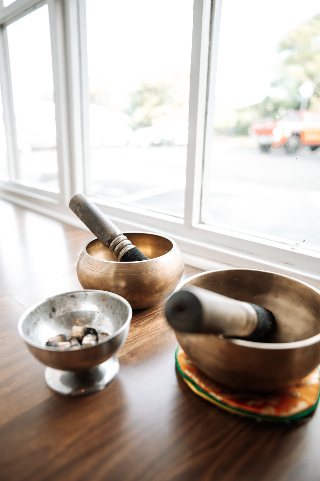 The Yoga Nest Kona — 4