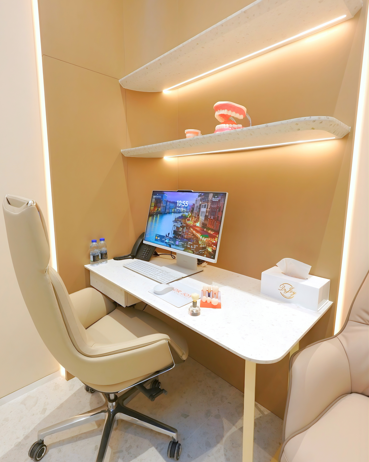 Dr Joy Dental Clinic, Jumeirah Park 5