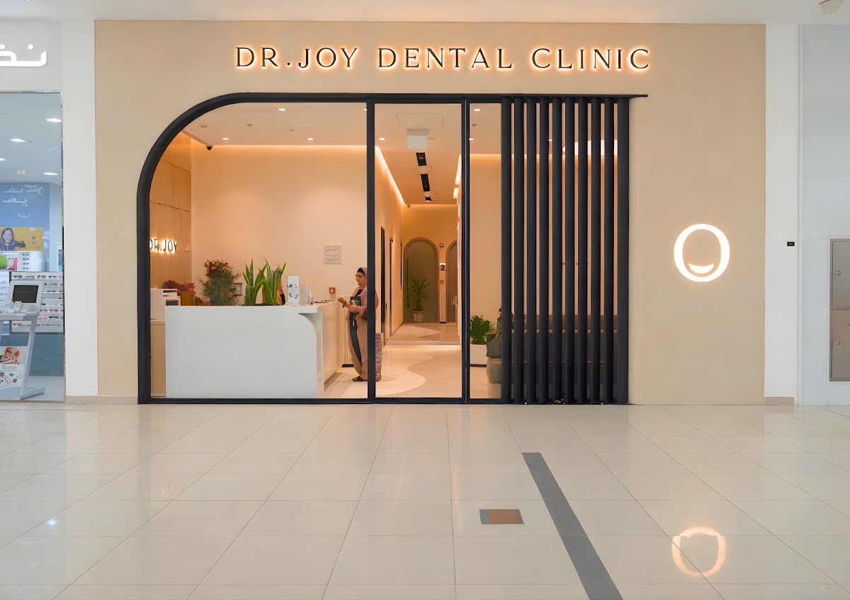 Dr Joy Dental Clinic, Jumeirah Park