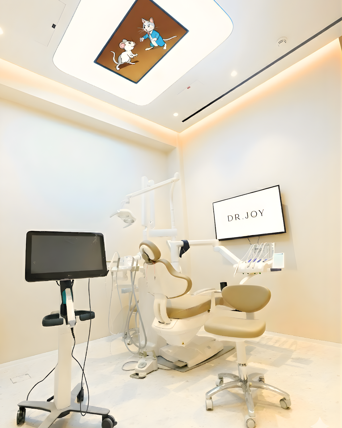Dr Joy Dental Clinic, Jumeirah Park 3