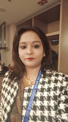Dr Supriya Gupta