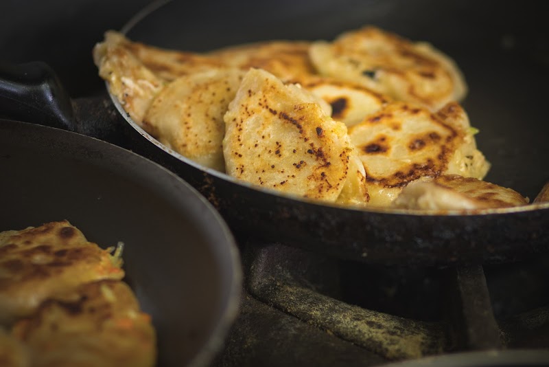 Hong's Chinese Dumplings photo 2