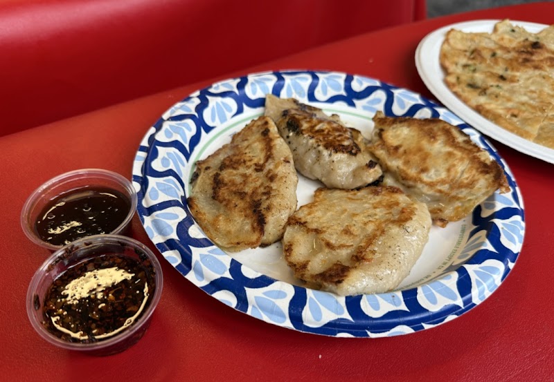 Hong's Chinese Dumplings photo 8