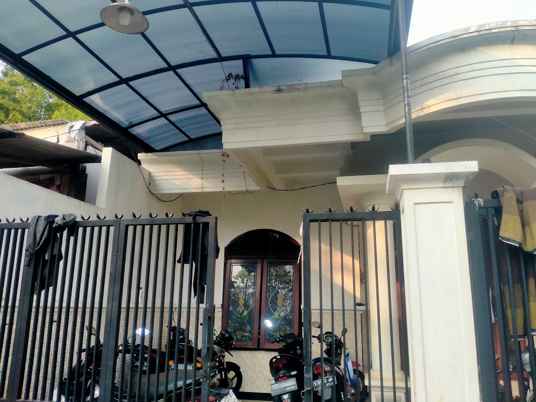 Apartemen Joyotamansari