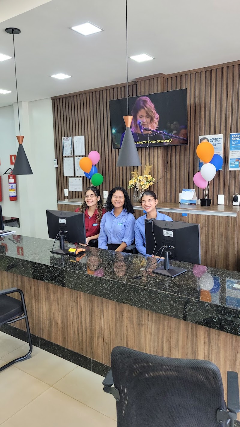 Clínica Odontológica DNTBRAS Porto Velho - foto 2