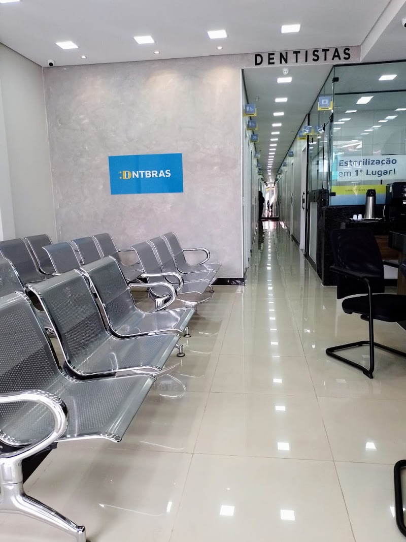 Clínica Odontológica DNTBRAS Porto Velho - foto 5