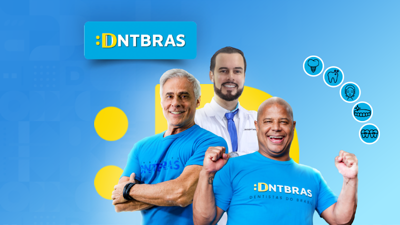 Clínica Odontológica DNTBRAS Porto Velho - foto 3