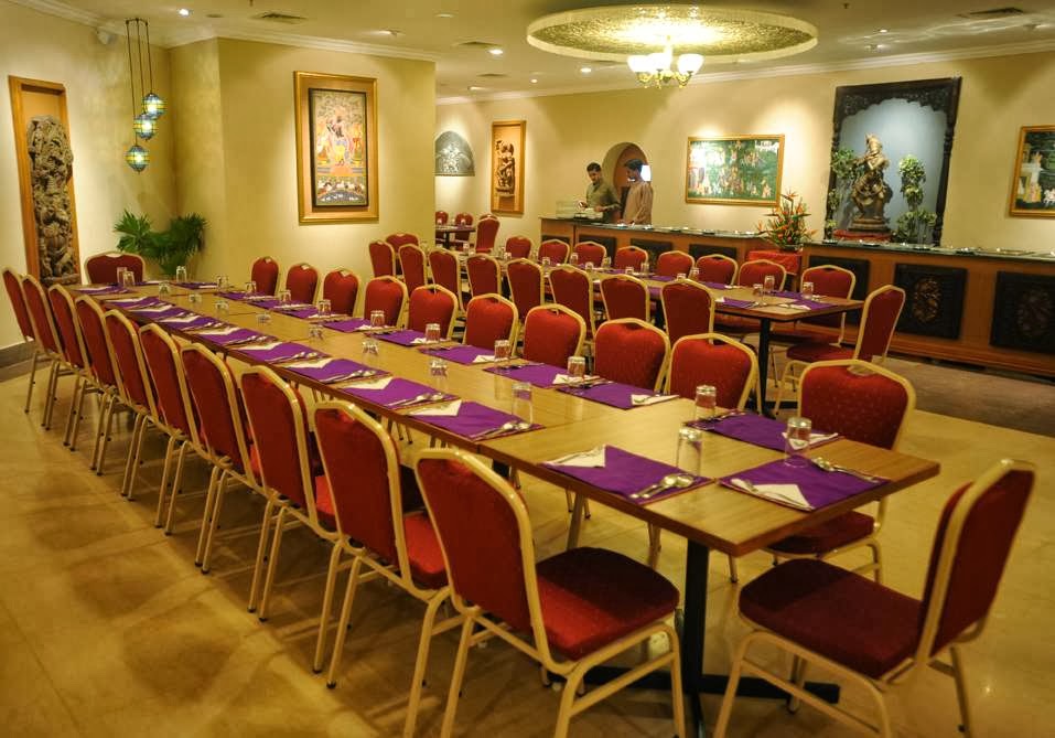 Annalakshmi Restaurant fotoğraf 1