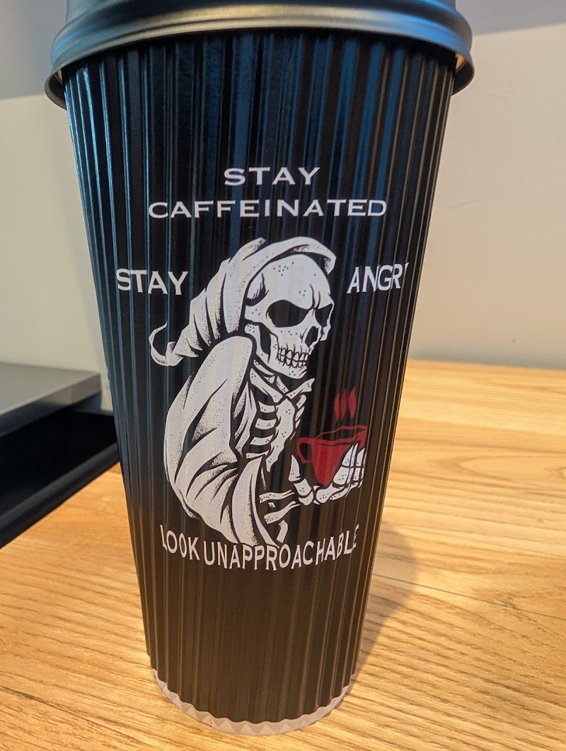 Pale Horse Coffee - Summit Pointe (Greenbrier) photo 4