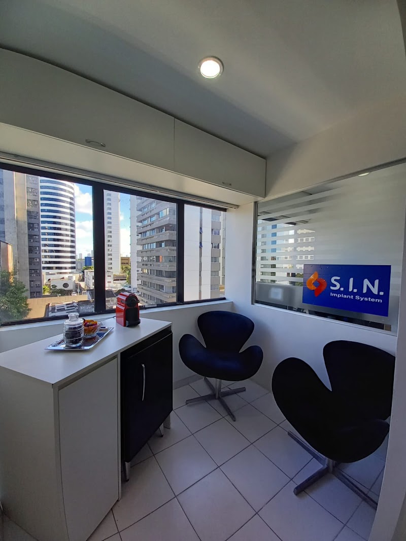 S.I.N. - Recife - foto 5