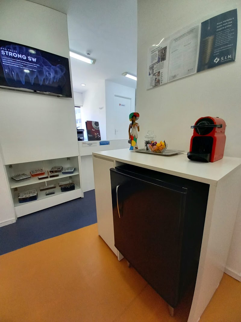 S.I.N. - Recife - foto 2