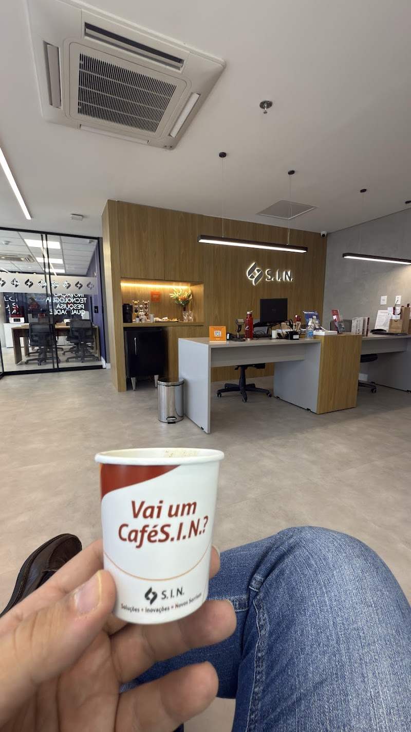 S.I.N. - Recife - foto 4