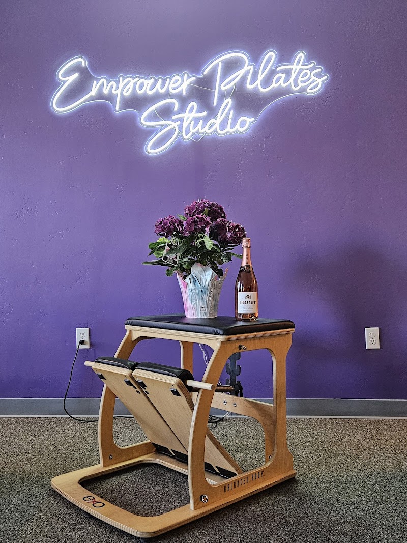 Empower Pilates Studio