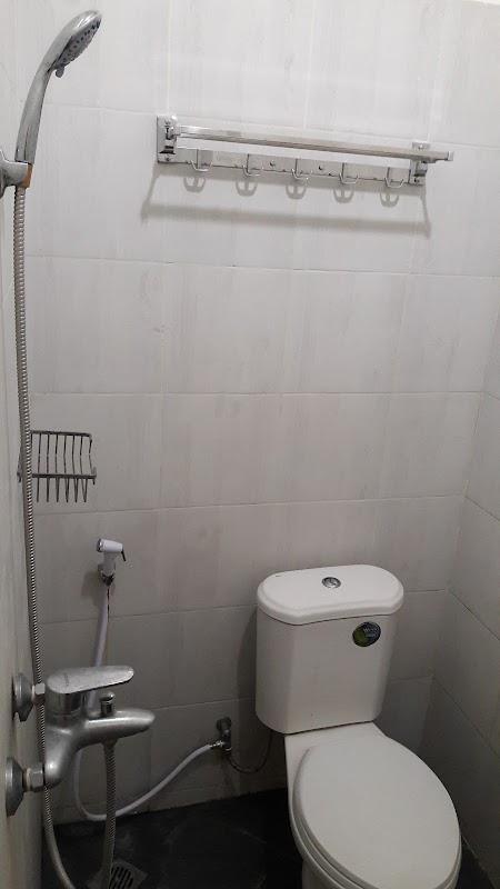 Kost Pak Kevin