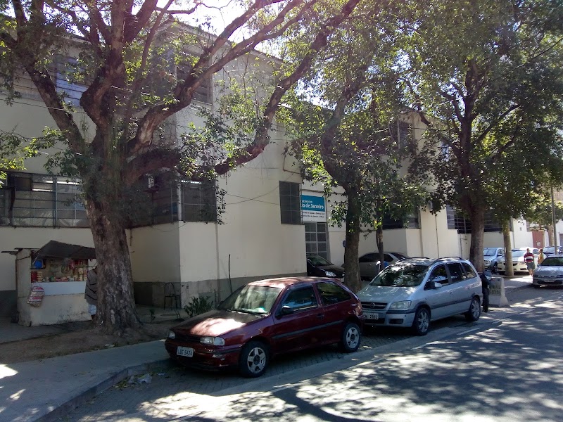 Foto de Centro Psiquiátrico Rio de Janeiro (CPRJ)