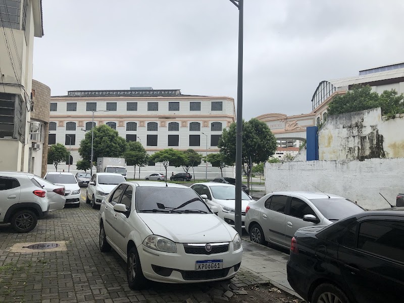Foto de Centro Psiquiátrico Rio de Janeiro (CPRJ)