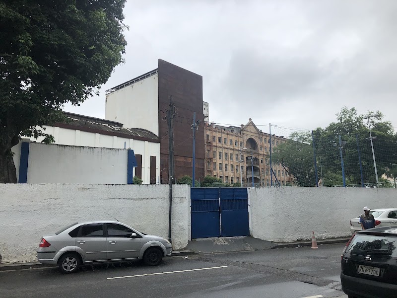 Foto de Centro Psiquiátrico Rio de Janeiro (CPRJ)