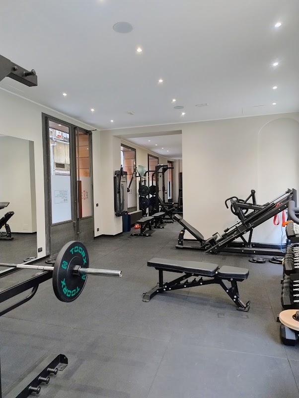 Centro Élite Fitness Varese