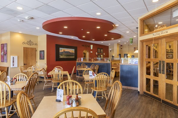 Sunnyside Up Breakfast and Lunch Cafe