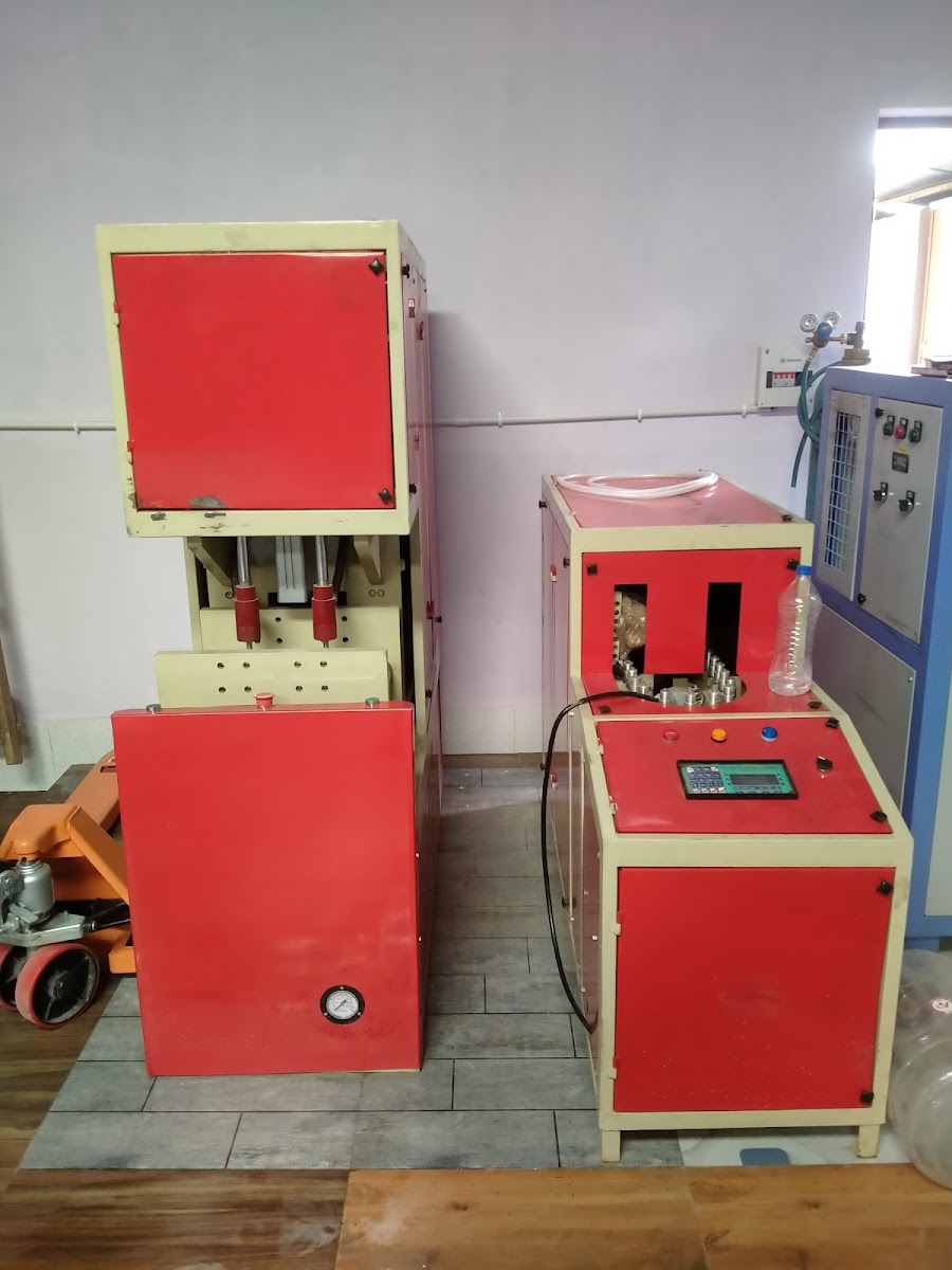 SPENCA WATER AND BEVERAGES (AVITAL) Google photo 1