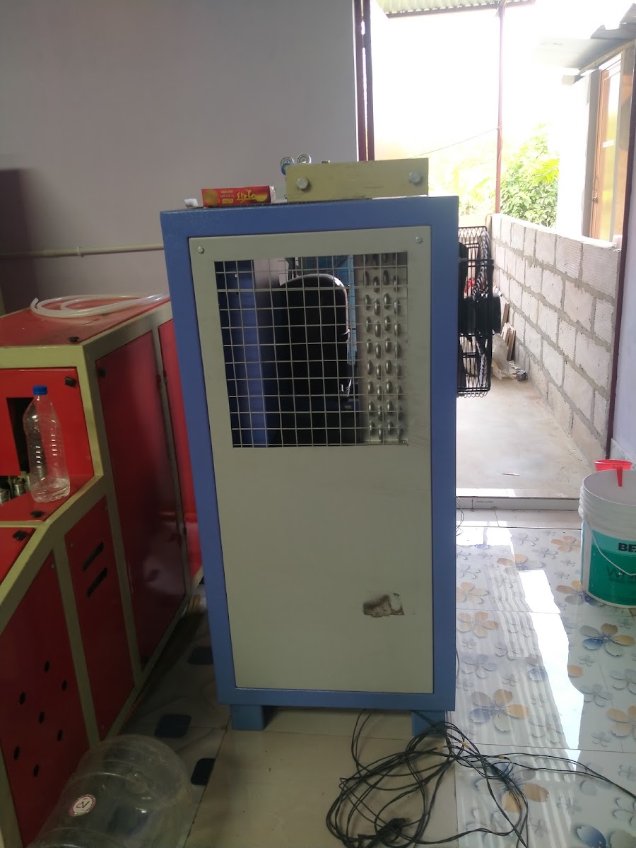 SPENCA WATER AND BEVERAGES (AVITAL) Google photo 5