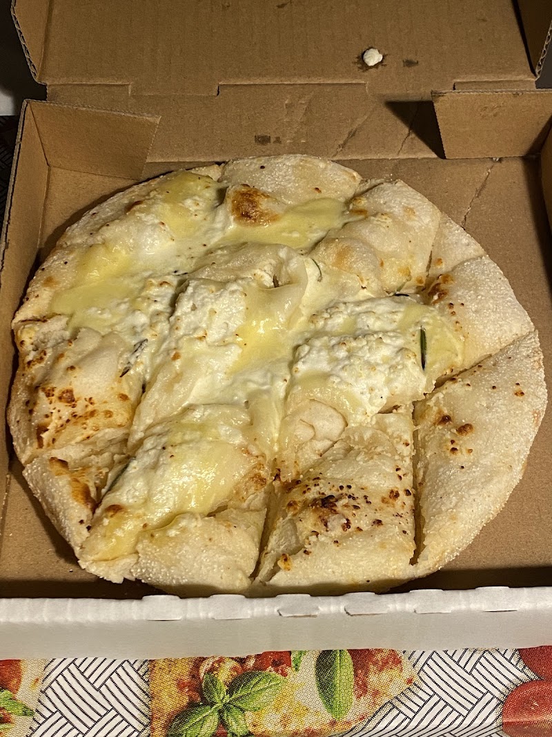 Mister Margherita Italian Restaurant South Melbourne photo 6