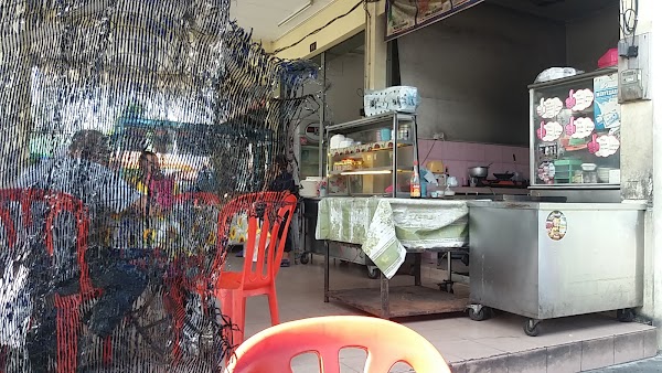 Mee Rebus Mee Kari Sedap Kg Tekah - Photo 1