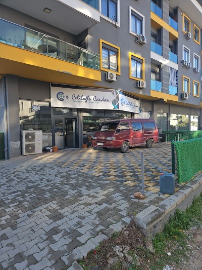 Celiloğlu Candan Kurumsal Hizmetler - Temizlik