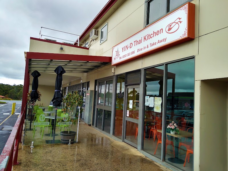 Yin-D Thai Kitchen
