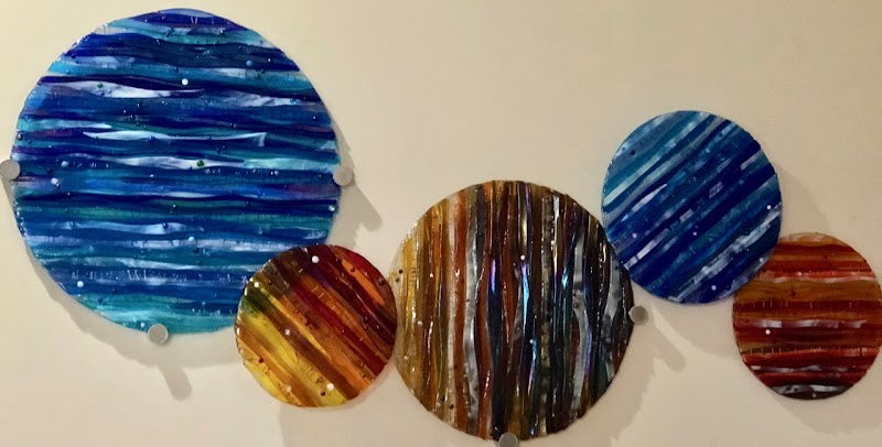 Prairie Glass Studio