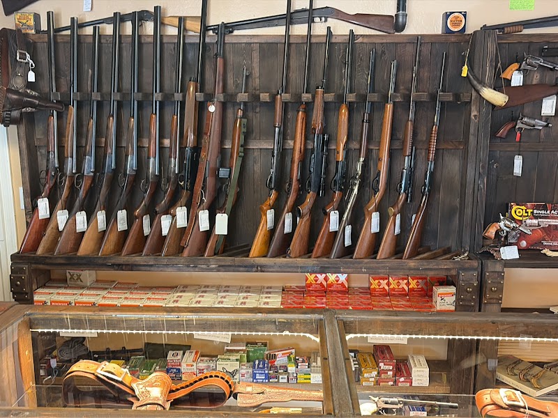 Coff N' Guns LLC photo