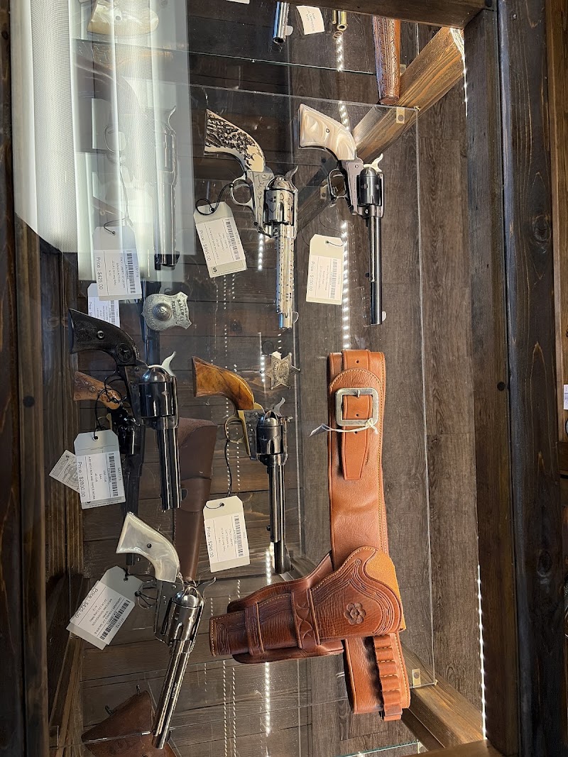 Coff N' Guns LLC photo