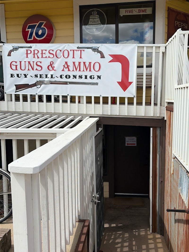 Coff N' Guns LLC photo