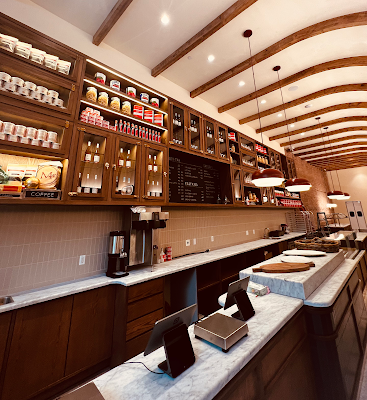 Mangia SoHo - Italian Restaurant, Lunch & Corporate Catering