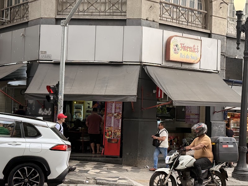 Foto de Faruki Rei do Suco
