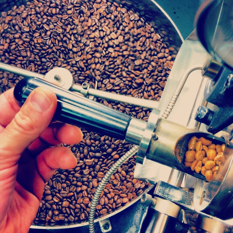 Noble Coyote Coffee Roasters photo 1