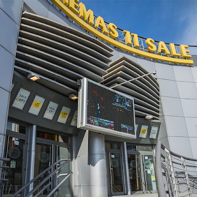 UCI Cinemas Casoria