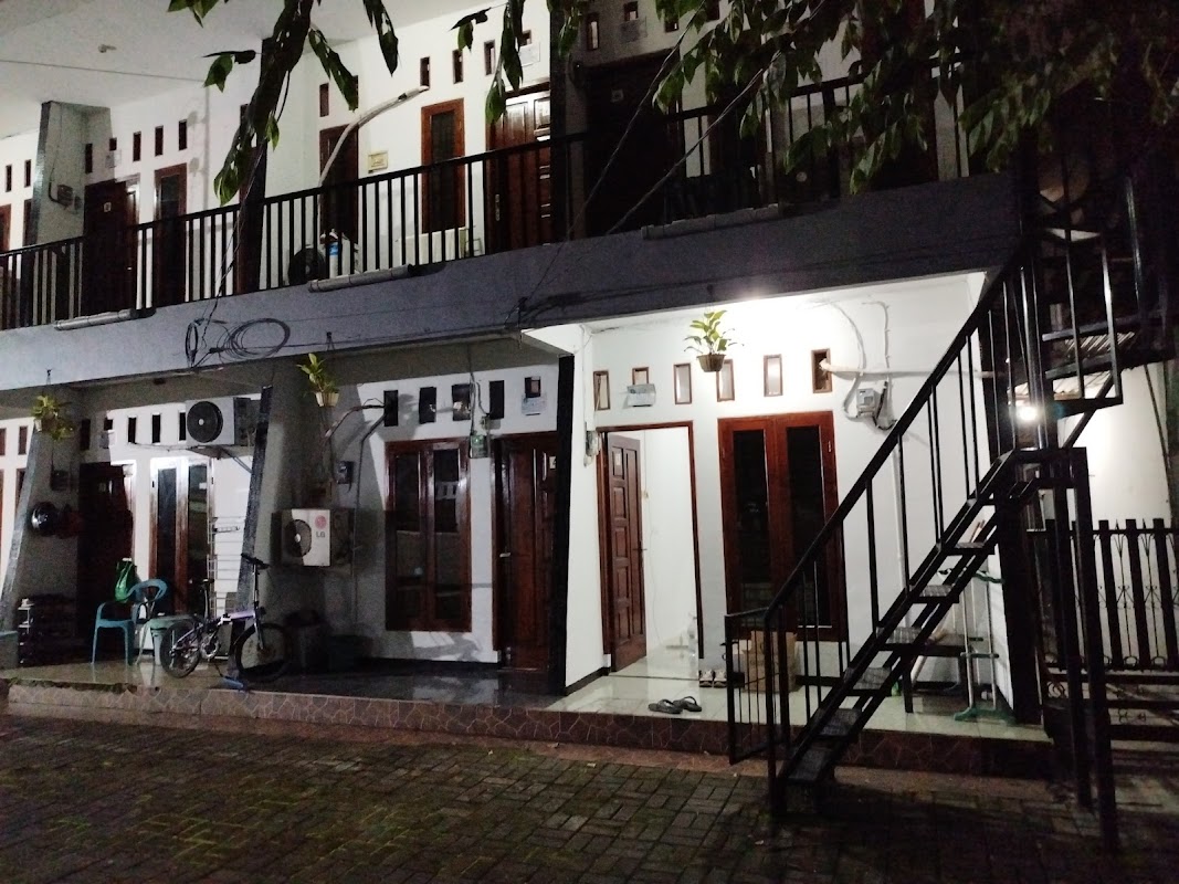 KOST PAK ASKA