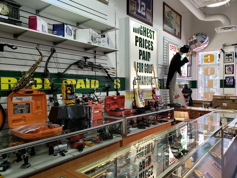 Fassst Cash Pawn photo