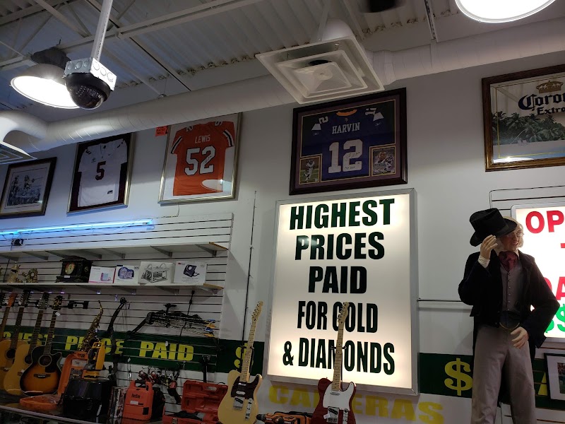 Fassst Cash Pawn photo