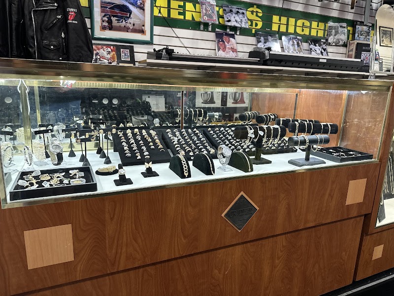 Fassst Cash Pawn photo