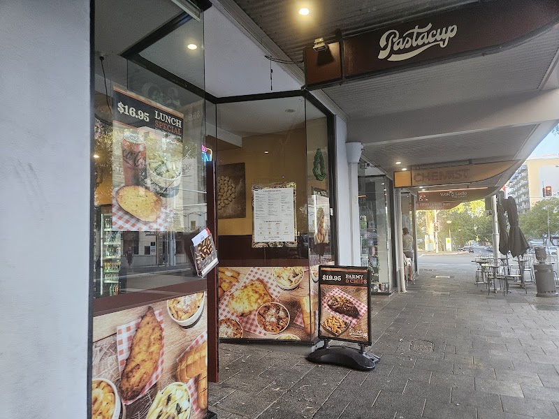 Pastacup East Perth photo 9