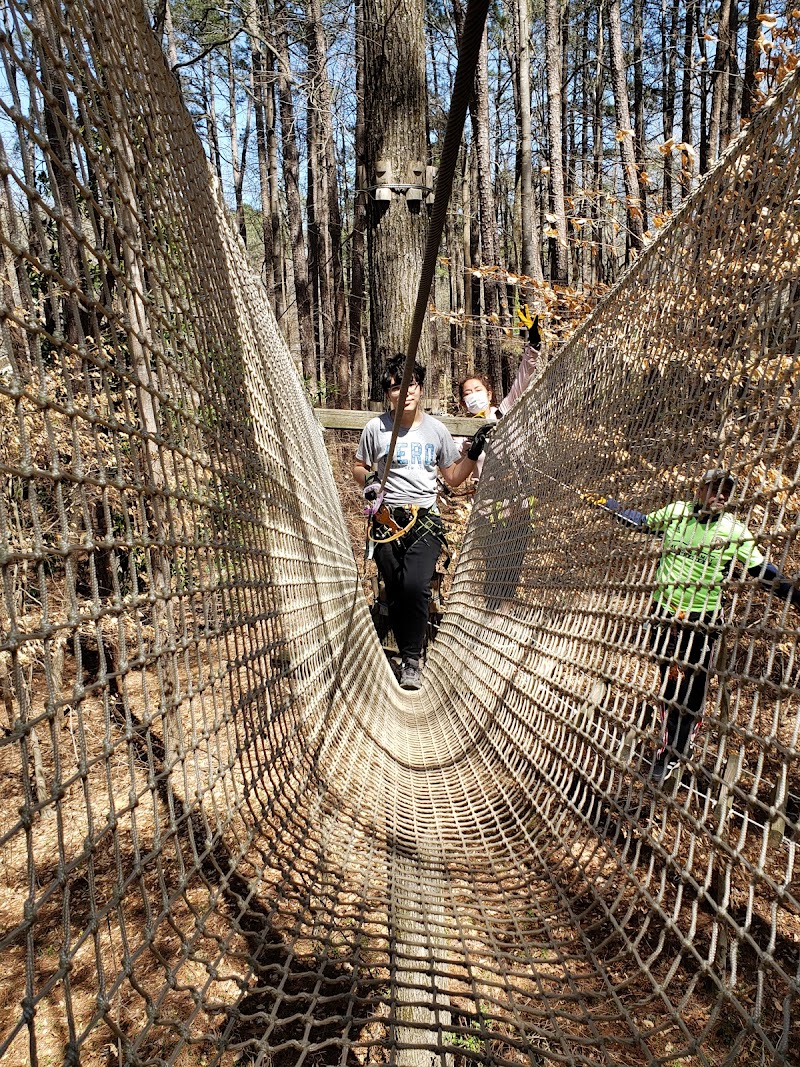 Treetop Quest Dunwoody Adventure Park and Ziplines photo 8