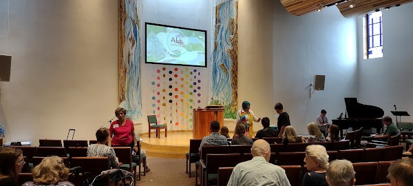 Photo by Rhonda Barnett