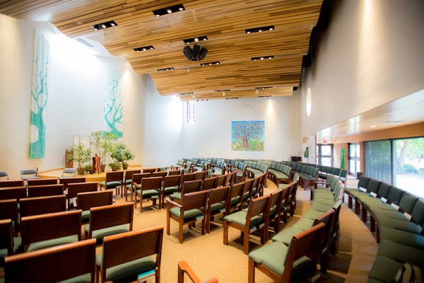 Photo by All Peoples, a Unitarian Universalist Congregation