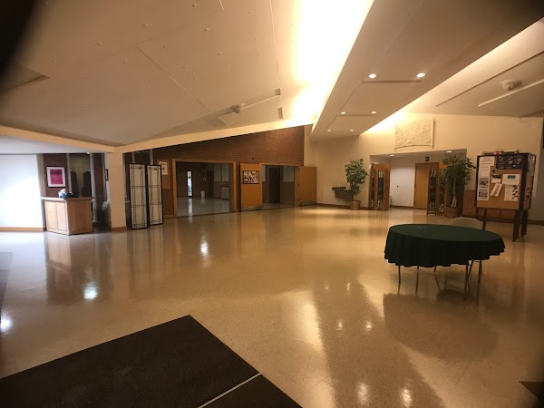 Photo by All Peoples, a Unitarian Universalist Congregation