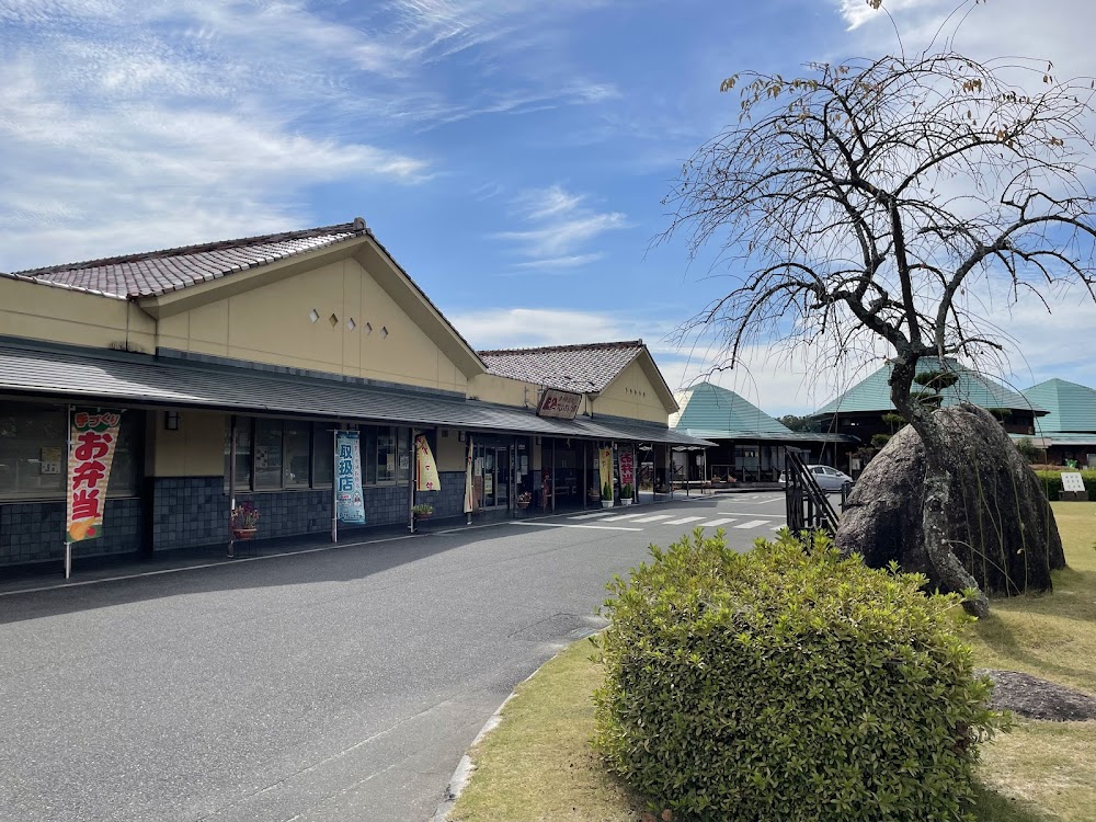 島ヶ原温泉やぶっちゃ