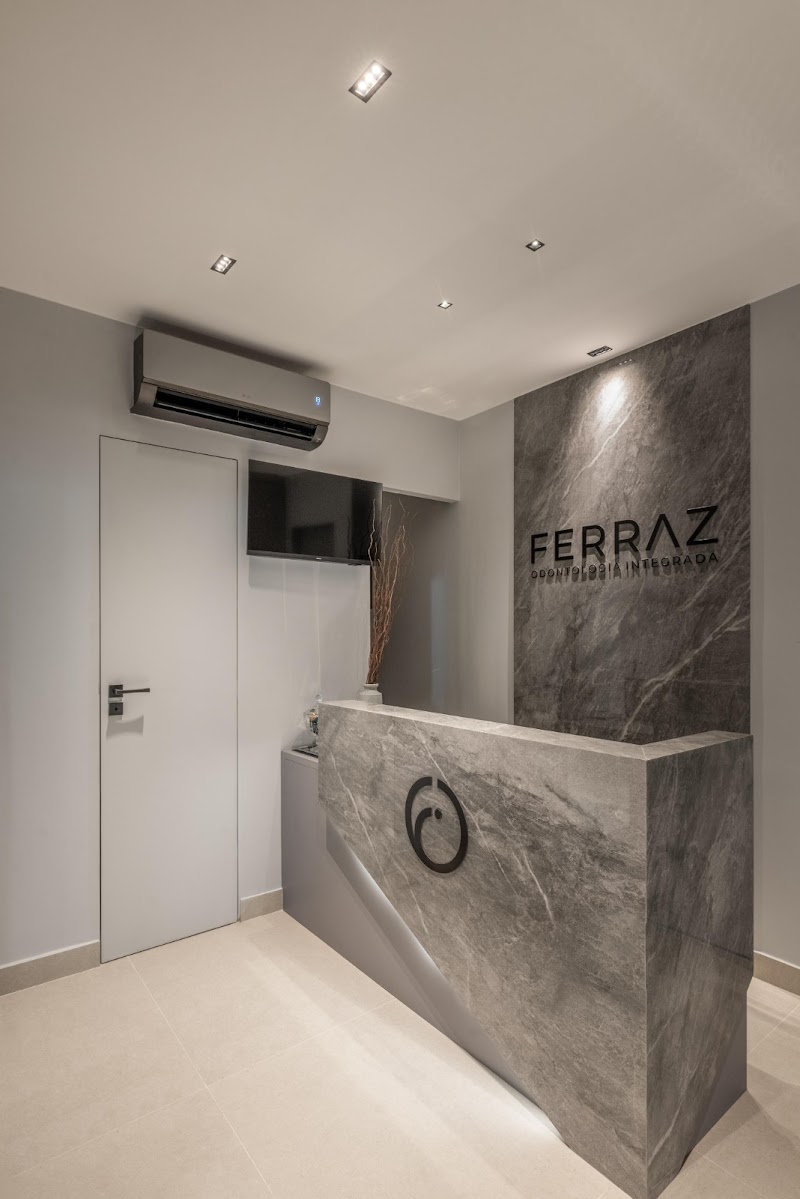 Ferraz Odonto Integrada l Cirurgião Dentista - PA - foto 2