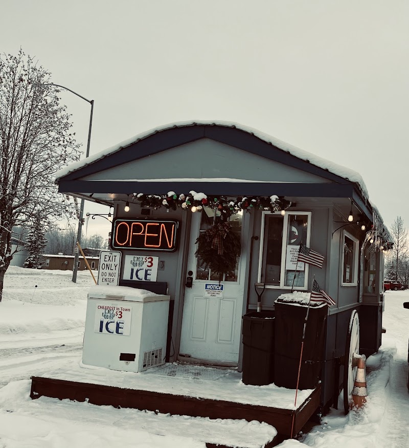 Feller's Espresso Wagon photo 3